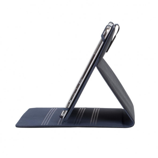 RivaCase 3317 Biscayne 10.1" fekete univerzális tablet tok Mobil
