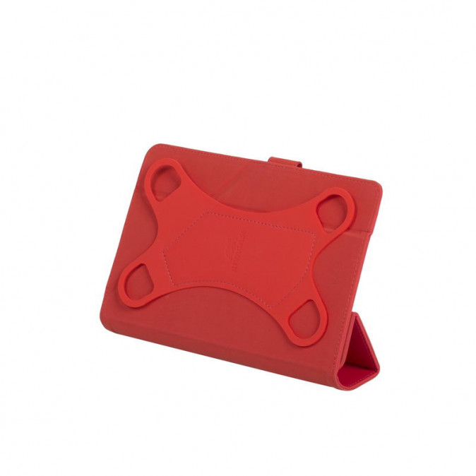 RivaCase 3132 Malpensa 7" piros univerzális tablet tok Mobil