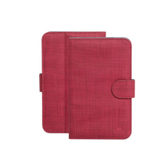 RivaCase 3312 Biscayne 7" piros univerzális tablet tok Mobil