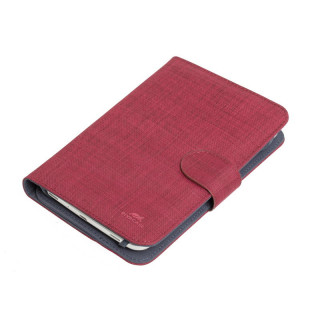 RivaCase 3312 Biscayne 7" piros univerzális tablet tok Mobil