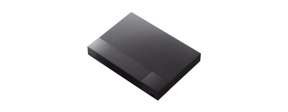 Sony BDP-S6700 [USB, Fekete] PC