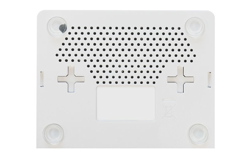Mikrotik hEX gr3 PC