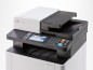 PRNT Kyocera Ecosys M5526CDW [LAN, WiFi] thumbnail