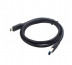 Gembird USB C -> USB 3.0 A M/M adatkábel 1.8m fekete thumbnail