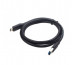 Gembird USB 3.0 AM to Type-C fekete kábel  thumbnail