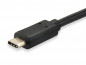Equip Átalakító Kábel - 12888207 (USB Type-C -> USB-B 2.0 kábel, apa/apa, 1m) thumbnail