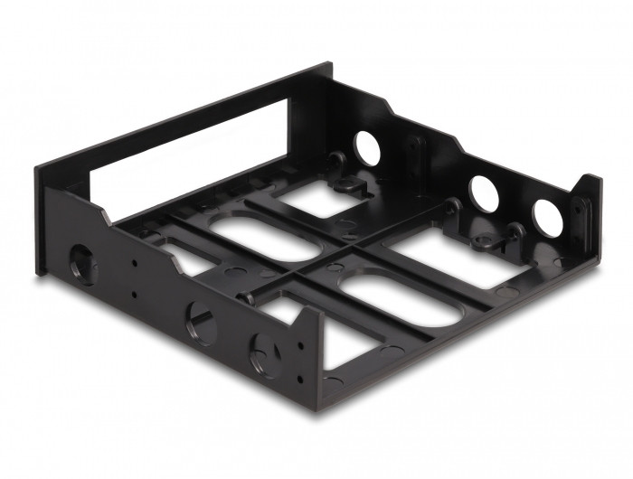 DeLock 5.25” Installation Frame for 1 x 3.5” PC