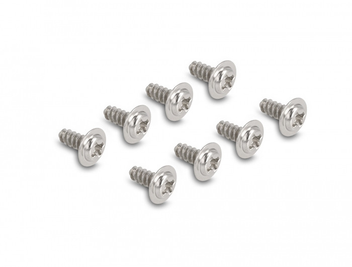DeLock 5.25” Installation Frame for 1 x 3.5” PC