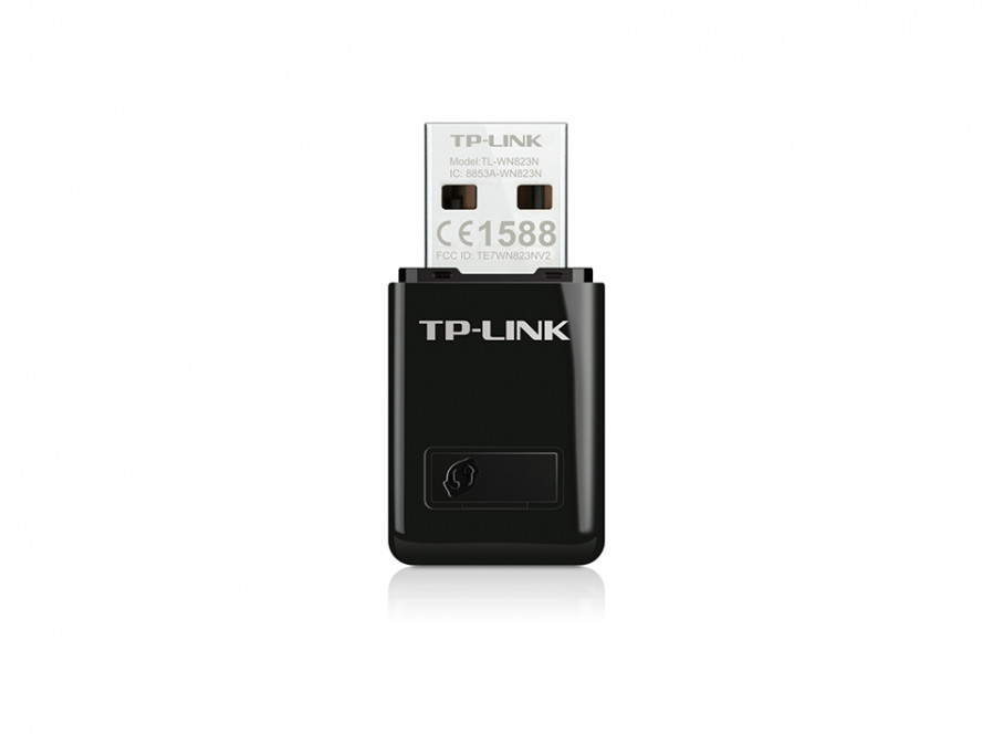 TP-Link TL-WN823N 300Mbps PC