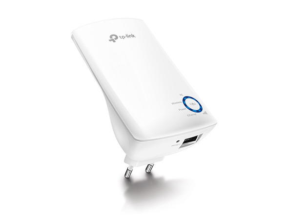 TP-Link TL-WA850RE PC