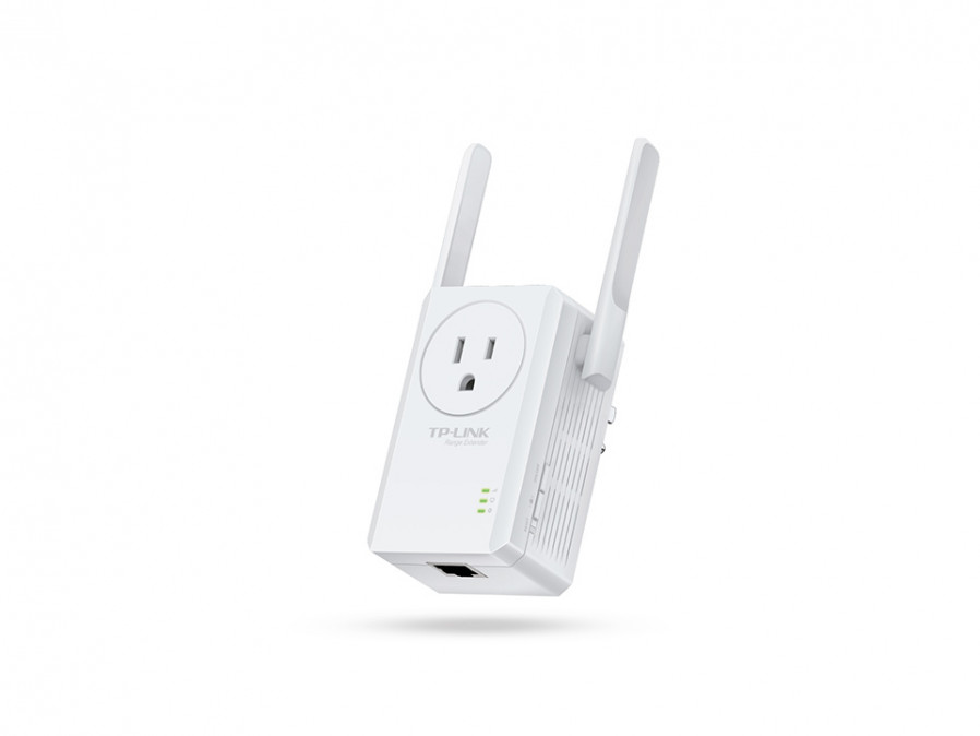TP-Link TL-WA860RE PC