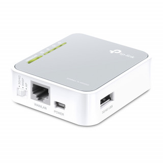 TP-Link TL-MR3020 PC