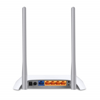 TP-Link TL-MR3420 3G/4G Router PC