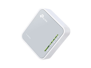 TP-Link TL-WR902AC Travel Router PC