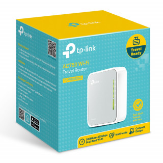 TP-Link TL-WR902AC Travel Router PC