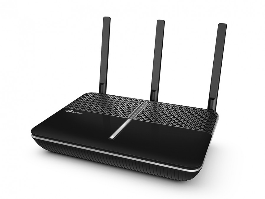 TP-Link AC2300 Archer C2300 PC
