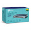 TP-Link TL-SG108 8-Port Gigabit Desktop Switch thumbnail