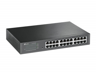 TP-Link TL-SG1024DE 24 port Gigabit Router PC