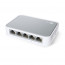 TP-Link TL-SF1005D 5-Port 10/100 Mbps Desktop Switch thumbnail