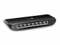 TP-Link TL-SG1008D 8-Port Gigabit Desktop Switch thumbnail