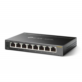 TP-Link TL-SG108E (TL-SG108E) PC