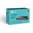 TP-Link TL-SG108PE 8-Port Gigabit Easy Smart Switch with 4-Port PoE+ thumbnail