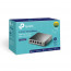 TP-Link TL-SF1005P 5-Port 10/100 Mbps Desktop Switch with 4-Port PoE+ thumbnail