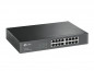 TP-Link TL-SG1016D 16-Port Gigabit Switch thumbnail