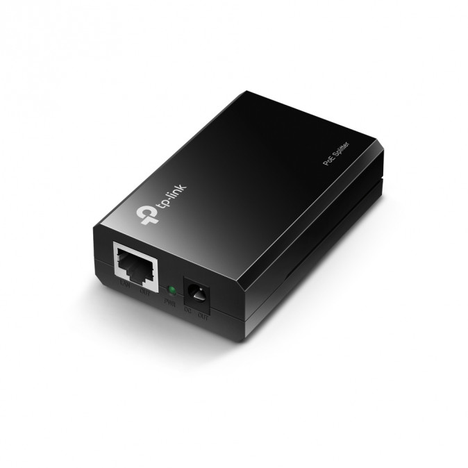 TP-Link TL-POE10R PoE Splitter Adapter PC