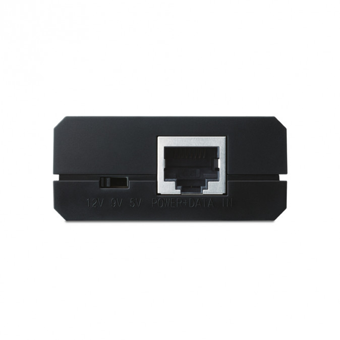 TP-Link TL-POE10R PoE Splitter Adapter PC