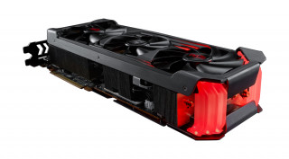 PowerColor Red Devil AXRX 6900XT 16GBD6-3DHE/OC videókártya AMD Radeon RX 6900 XT 16 GB GDDR6 PC