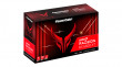 PowerColor Red Devil AXRX 6800XT 16GBD6-3DHE/OC videókártya AMD Radeon RX 6800 XT 16 GB GDDR6 thumbnail