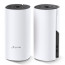 TP-Link Deco M4 (2-pack) AC1200 Whole Home Mesh Wi-Fi rendszer thumbnail