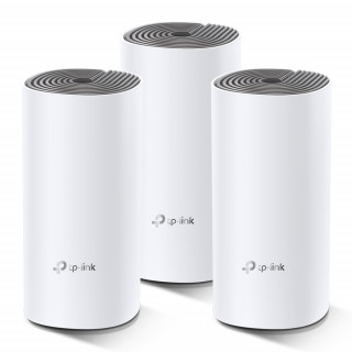 TP-Link Deco E4 AC1200 Whole Home Mesh Wi-Fi System (3 Pack) PC
