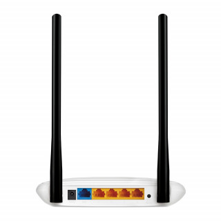 TP-Link TL-WR841N PC