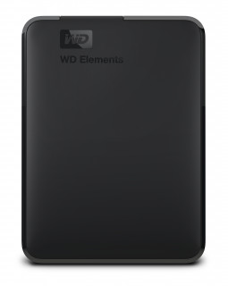 WD Elements 2TB [2.5'/USB3.0] PC