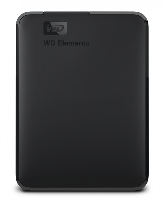 WD Elements 2TB [2.5'/USB3.0] PC