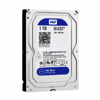 Western Digital Blue 1TB [3.5'/64MB/7200/SATA3] PC