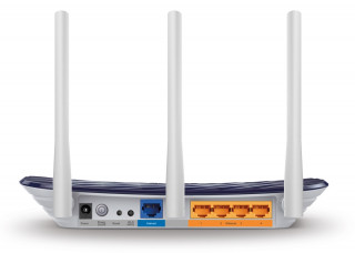 TP-Link AC750 Archer C20 PC