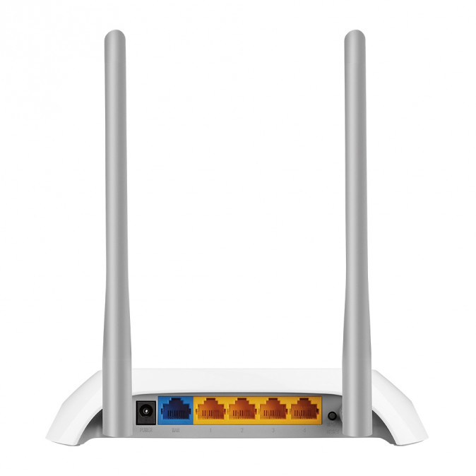 TP-Link TL-WR840N PC