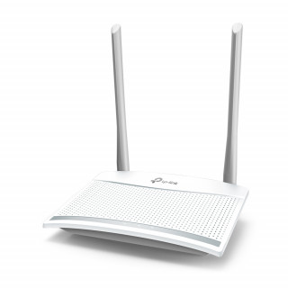 TP-Link TL-WR820N 300Mbps Wireless N Speed PC