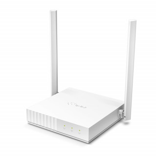 TP-LINK TL-WR844N 300 Mb/s vezeték nélküli N-es router PC