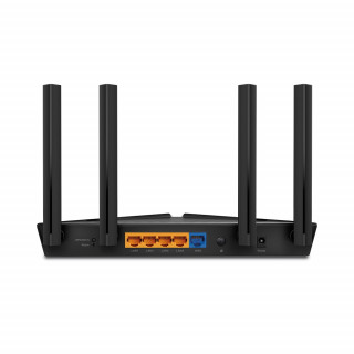 TP-Link Archer AX10 AX1500 Wi-Fi 6 Router PC