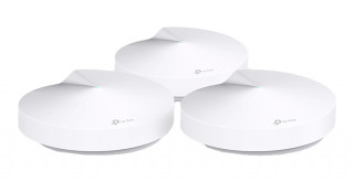 TP-Link AC1300 DECO M5 Wireless Mesh Networking system (3 Pack) PC