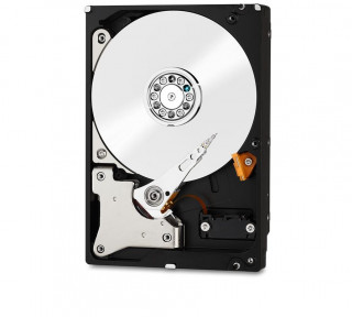 WD Red 6TB [3.5'/256MB/5400/SATA3] PC