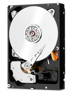 HDD Internal HDD WD Red Pro 3.5' 12TB SATA3 256MB 7200RPM, 24x7, NASware™ PC