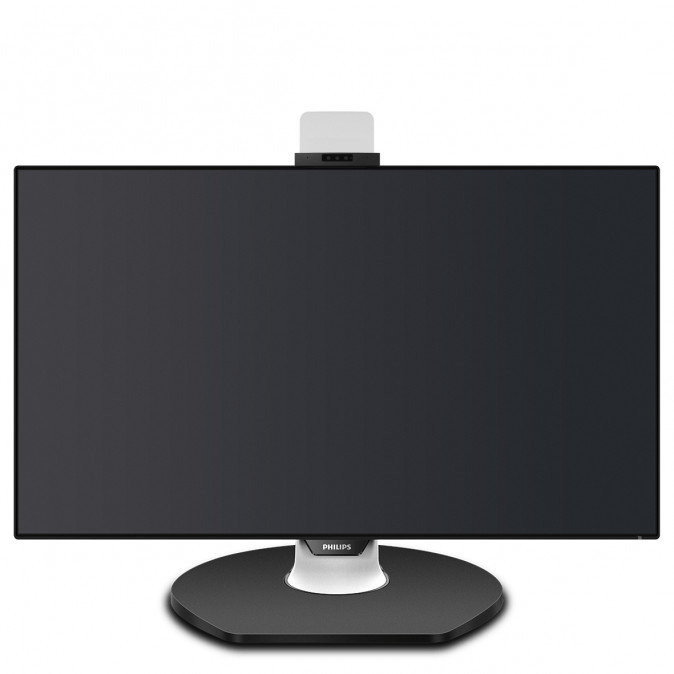 Monitor Philips 329P9H/00 31,5' 4k UHD, panel IPS, HDMI/DP/USB-C PC