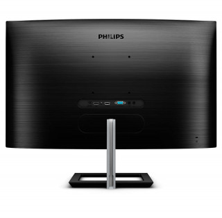 Monitor Philips 272E1CA/00 27', panel VA, HDMI/DP, speakers PC