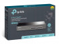 TP-Link TL-SG1008MP 8-Port Gigabit Desktop/Rackmount Switch with 8-Port PoE+ thumbnail