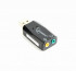 Gembird Premium USB sound card, 'Virtus Plus' thumbnail